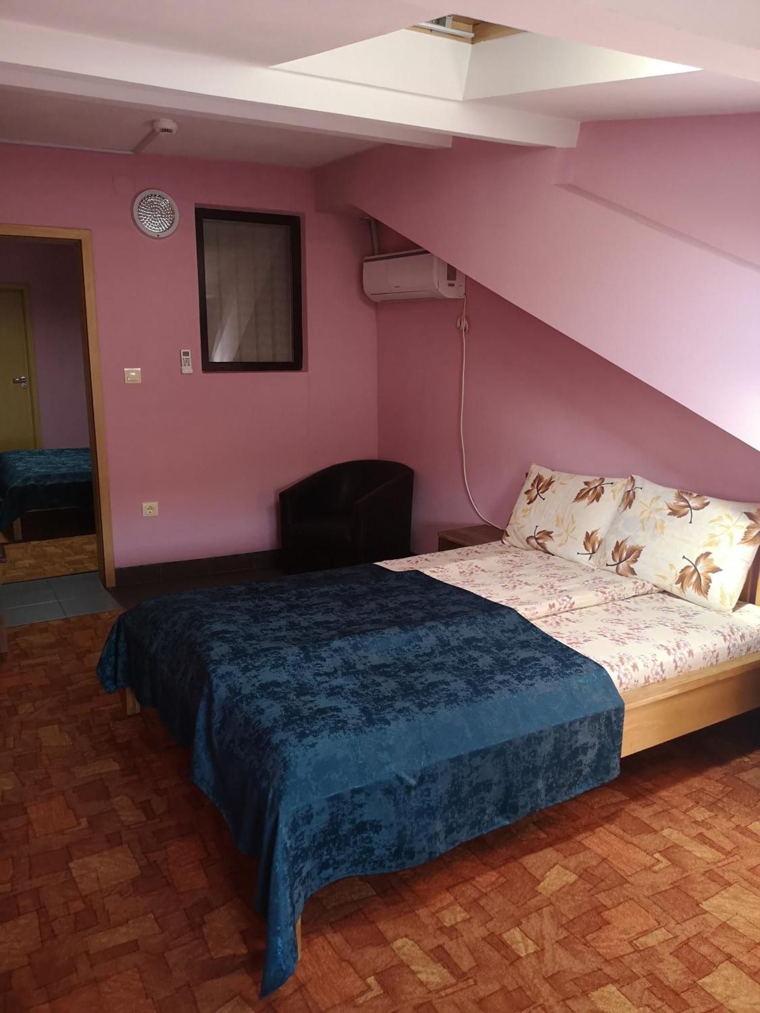 Pensiunea Mikelis International Hotel Árgyasudvarhely Kültér fotó