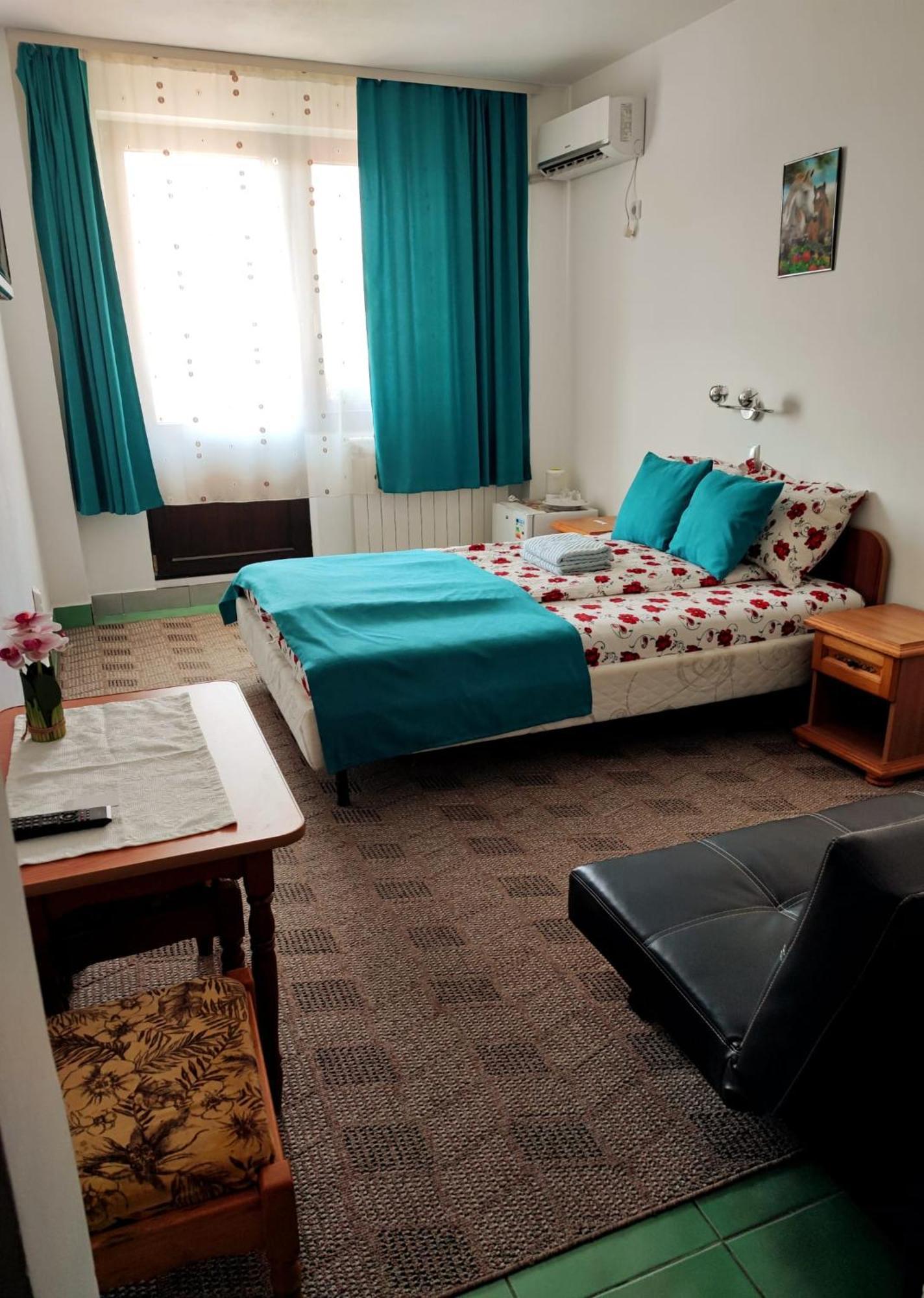 Pensiunea Mikelis International Hotel Árgyasudvarhely Kültér fotó