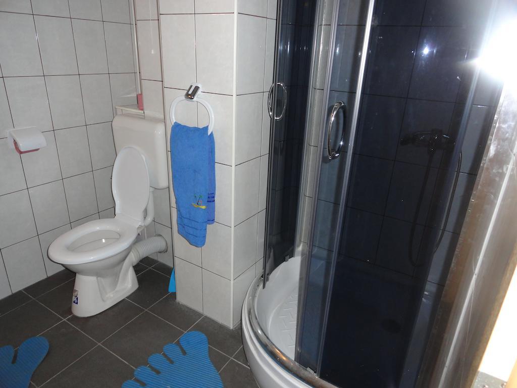 Pensiunea Mikelis International Hotel Árgyasudvarhely Kültér fotó